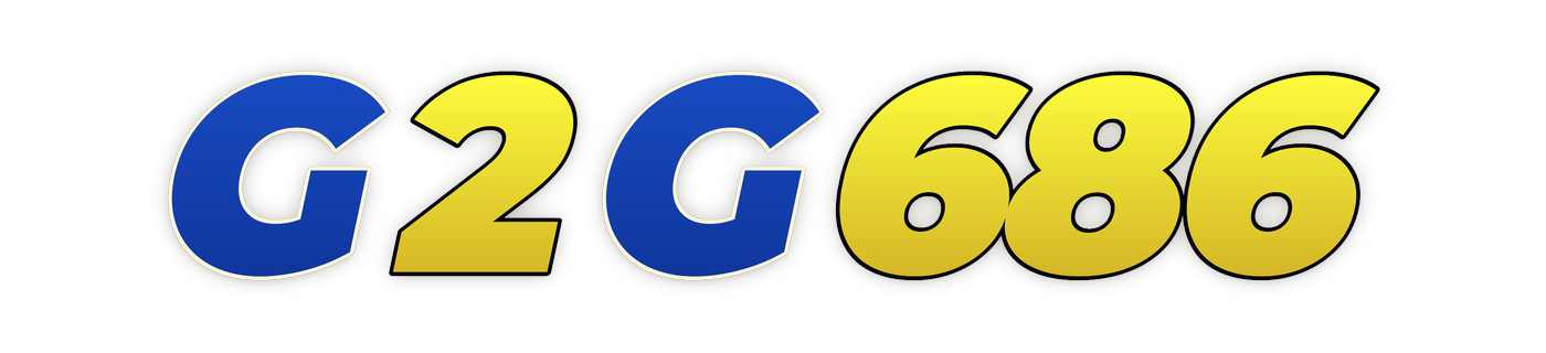 g2g686 logo
